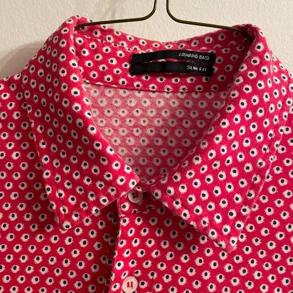 POLO SHIRT - Picture 2 of 4